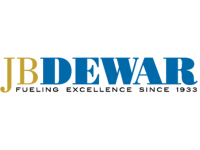 JB Dewar